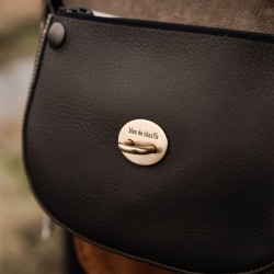 Mini sac postier Java - Plusieurs coloris