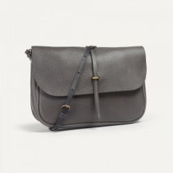 Pastel messenger bag