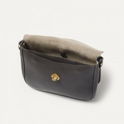 Pastel messenger bag