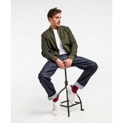 Zipped sweatshirt - Pedro