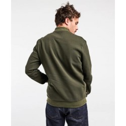 Zipped sweatshirt - Pedro