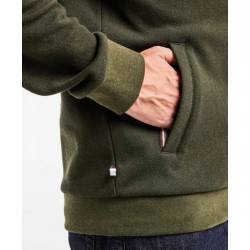 Zipped sweatshirt - Pedro