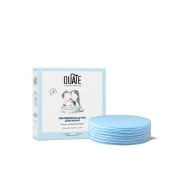 Washable cotton pads for children