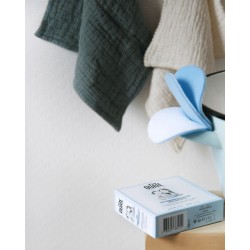 Washable cotton pads for children