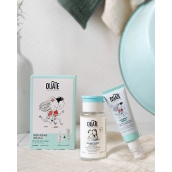 Coffret « Mes soins idéaux » - 9 ans et plus