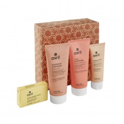 Avril gift box - Softness...