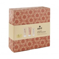 Avril gift box - Softness ritual