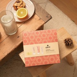 Avril gift box - Softness ritual