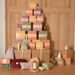 Coffret cadeau Avril - Routine éclat