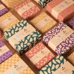 Coffret cadeau Avril - Routine éclat