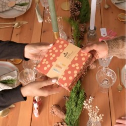 Coffret cadeau Avril - Routine éclat