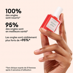 Set de soin Manucure - Édition de noël