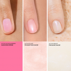 Active nail care trio set - Christmas Edition