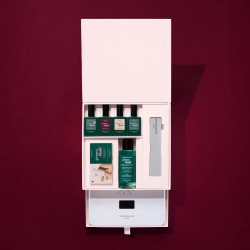 Semi-permanent discovery kit - Christmas Edition