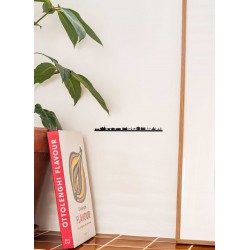 Silhouettes de villes murales - Minis