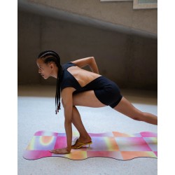 Tapis de yoga
