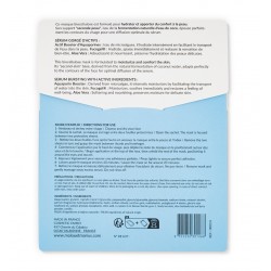 copy of Face mask - anti fatigue