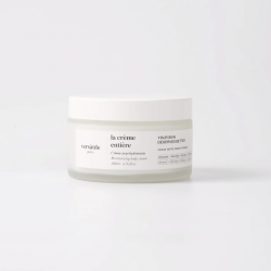 Crème hydratante pour le corps