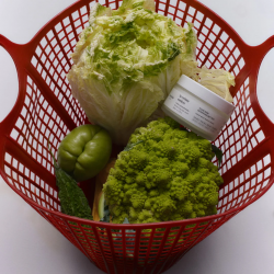 Crème hydratante pour le corps