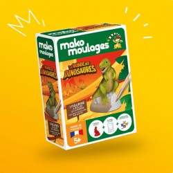 Creative Kit - Mako Moulages