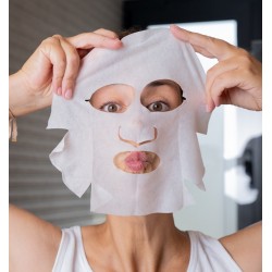 Masque visage - Roulez jeunesse