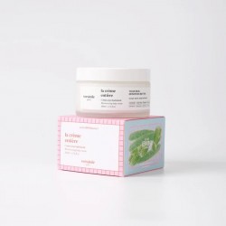 Body moisturising cream