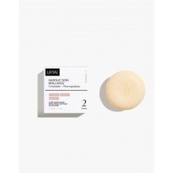 Solid Shine Hair Mask