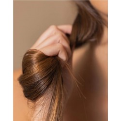 Solid Shine Hair Mask