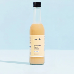 Vinaigrette au collagène