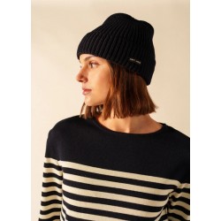 Knitted beanie - Canot