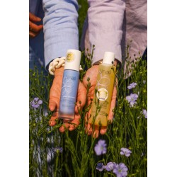 Huile métamorphose démaquillante et réconfortante