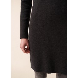 Dress big tide - Grey