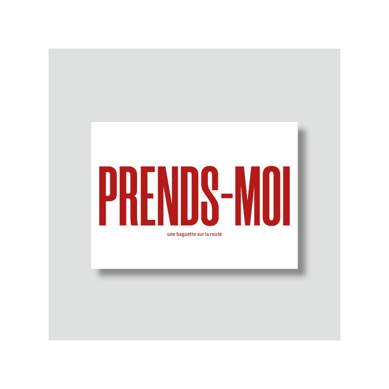 Carte à message - Amour