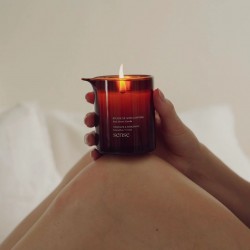 Care candle