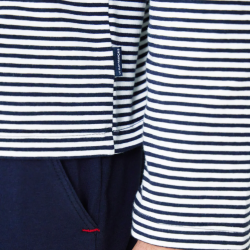 Ensemble de pyjama en coton