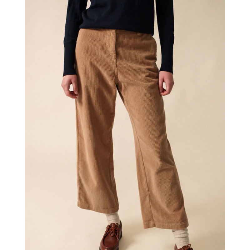 Corduroy pants