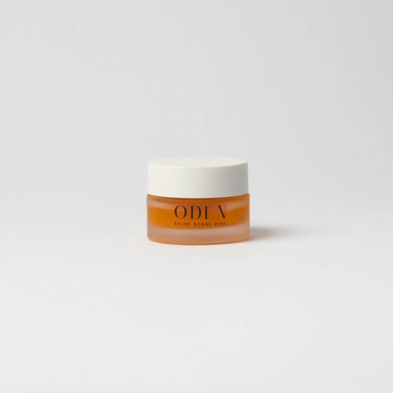 Healthy glow balm