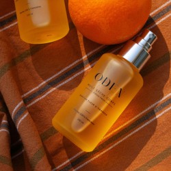 Dry body oil - Orange blossom