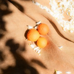 Orange blossom botanical water