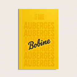 Guide Auberges en France