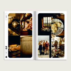 Guides to inns in France