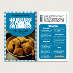 Guide Auberges en France