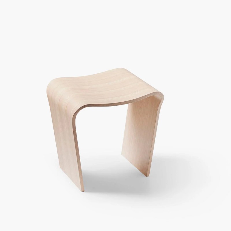 chaise uhin natural oak