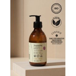 shampoing couverture