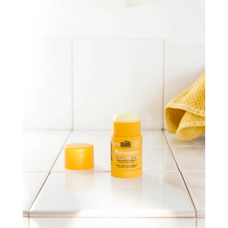 Kids' Sunscreen Stick 1, 2, 3 Sun