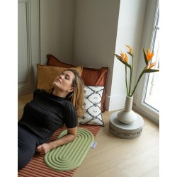 Pad de confort pour tapis d'exercice