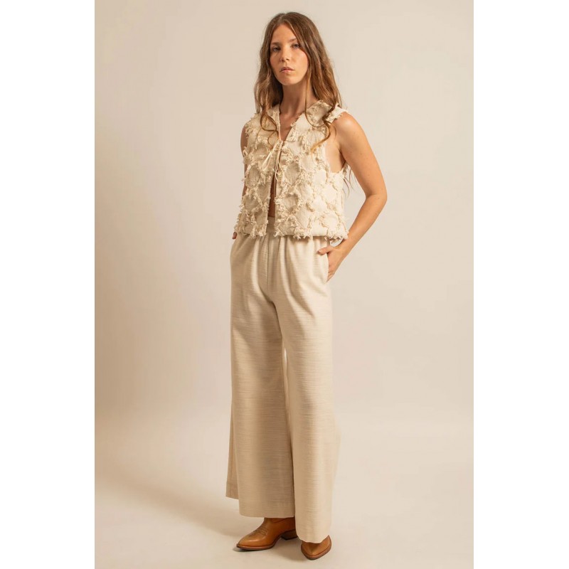 Gaia Natural Pants