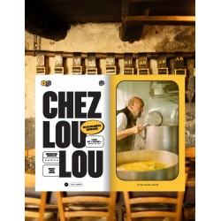 Le guide des auberges