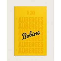 Le guide des auberges