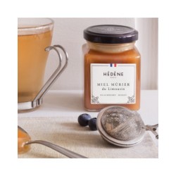 Limousin Mulberry Honey